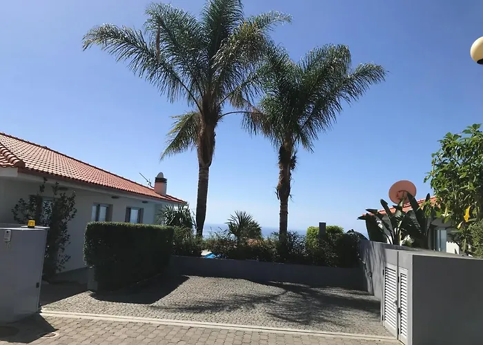 Blue Villa