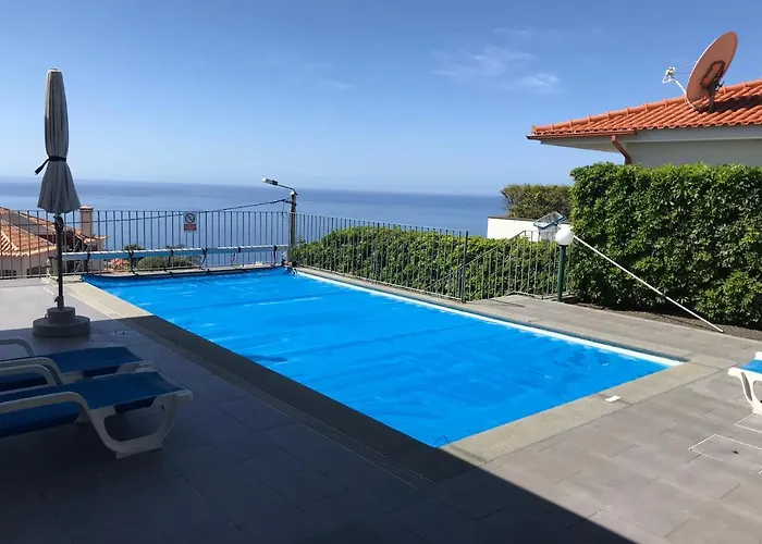 Blue Villa
