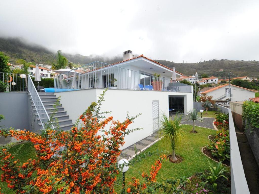 Villa Blue Arco da Calheta (Madeira)