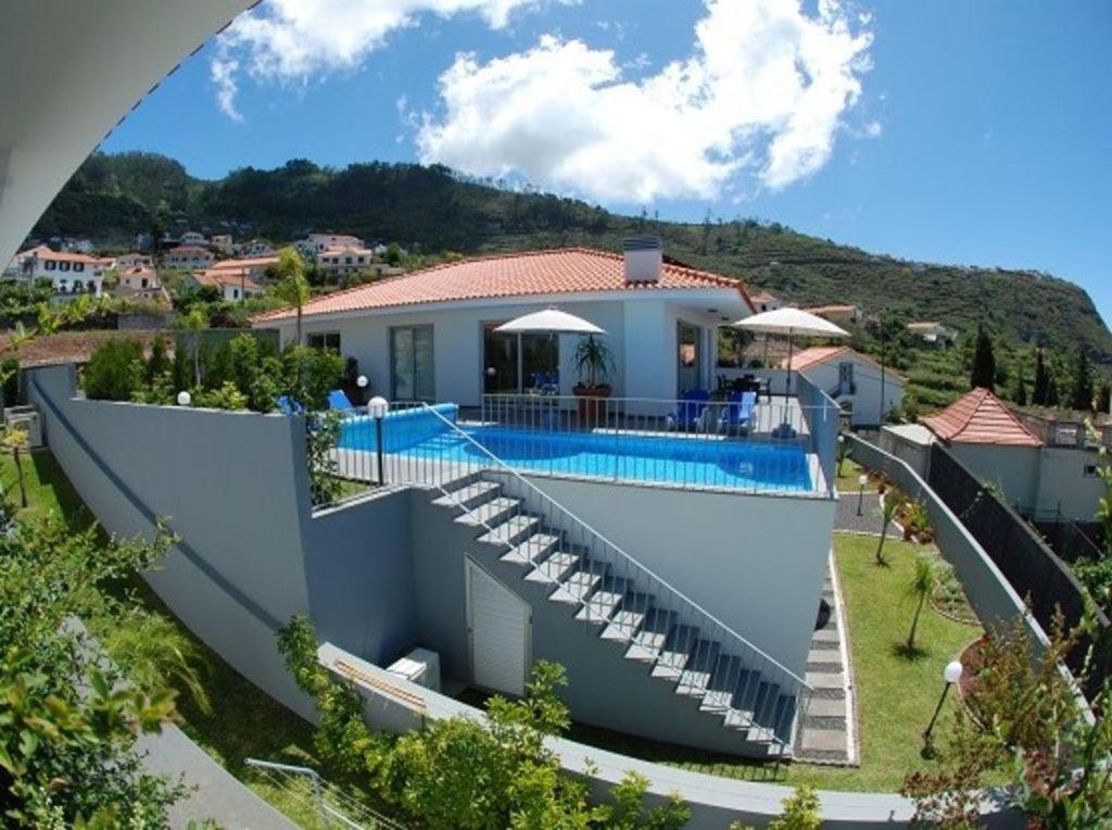 Villa Blue Arco da Calheta (Madeira)